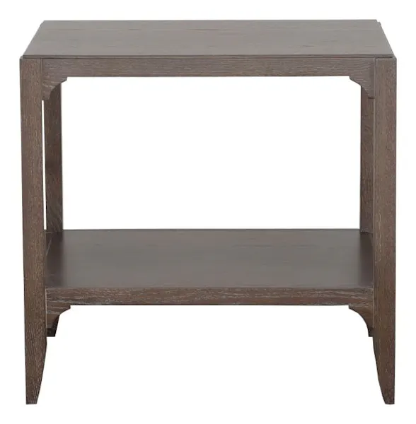 Fairfield Furniture M037-95 Kendrick End Table Fairfield Furniture M037-95 Kendrick End Table