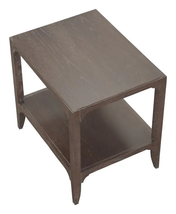 Fairfield Furniture M037-95 Kendrick End Table Fairfield Furniture M037-95 Kendrick End Table