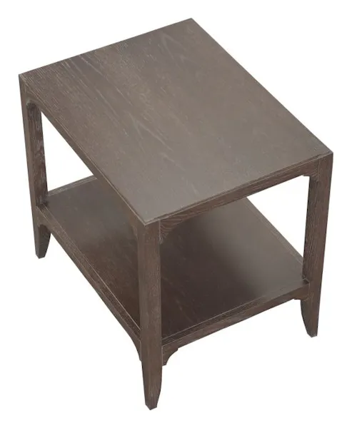 Fairfield Furniture M037-95 Kendrick End Table Fairfield Furniture M037-95 Kendrick End Table