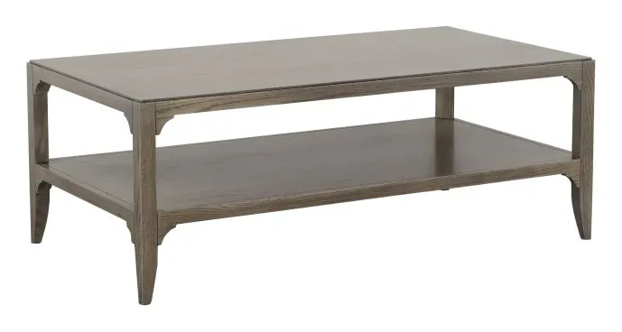 Fairfield Furniture M037-CK Kendrick Cocktail Table Fairfield Furniture M037-CK Kendrick Cocktail Table