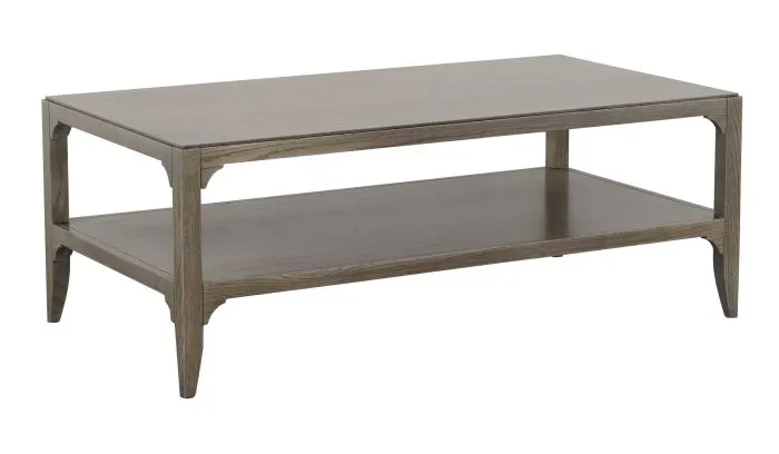 Fairfield Furniture M037-CK Kendrick Cocktail Table Fairfield Furniture M037-CK Kendrick Cocktail Table