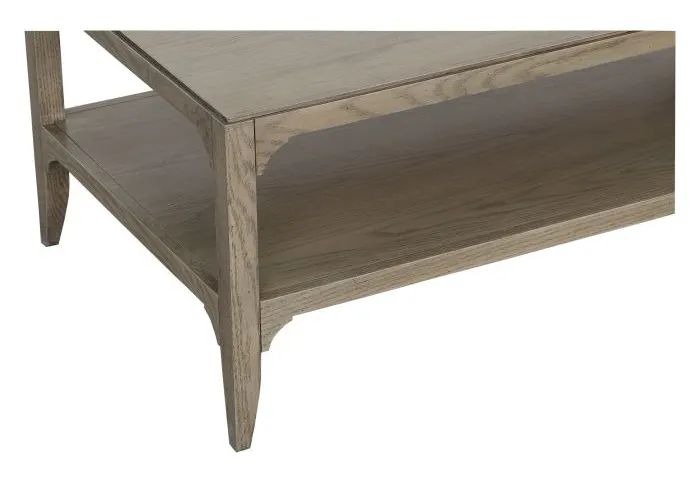 Fairfield Furniture M037-CK Kendrick Cocktail Table Fairfield Furniture M037-CK Kendrick Cocktail Table