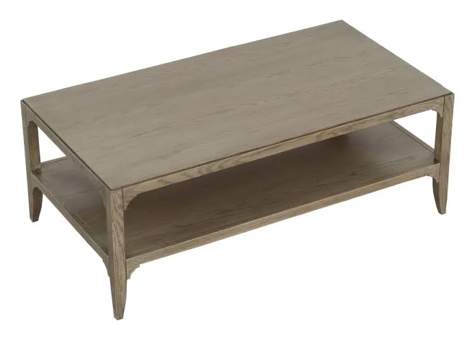 Fairfield Furniture M037-CK Kendrick Cocktail Table Fairfield Furniture M037-CK Kendrick Cocktail Table