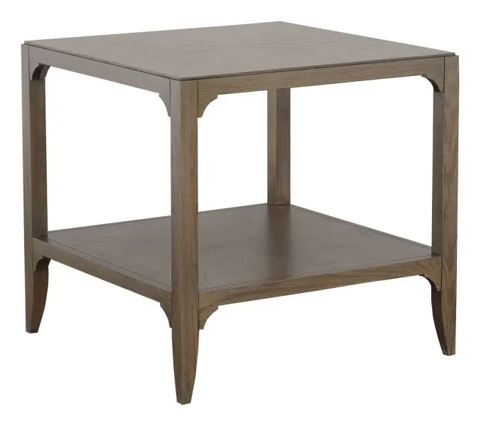 Fairfield Furniture M037-CS Kendrick Lamp Table Fairfield Furniture M037-CS Kendrick Lamp Table