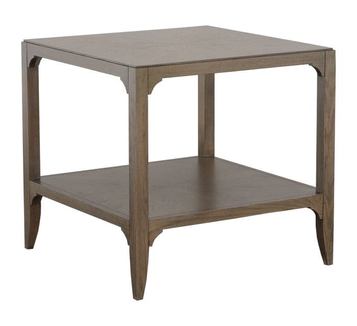 Fairfield Furniture M037-CS Kendrick Lamp Table Fairfield Furniture M037-CS Kendrick Lamp Table