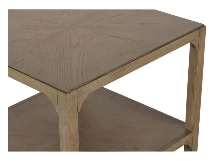 Fairfield Furniture M037-CS Kendrick Lamp Table Fairfield Furniture M037-CS Kendrick Lamp Table