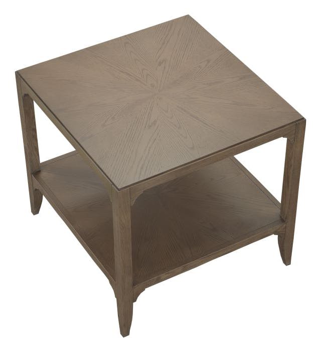 Fairfield Furniture M037-CS Kendrick Lamp Table Fairfield Furniture M037-CS Kendrick Lamp Table