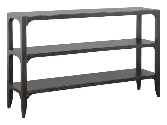 Fairfield Furniture M037-HT Kendrick Console Table Fairfield Furniture M037-HT Kendrick Console Table