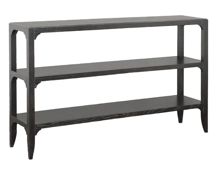 Fairfield Furniture M037-HT Kendrick Console Table Fairfield Furniture M037-HT Kendrick Console Table