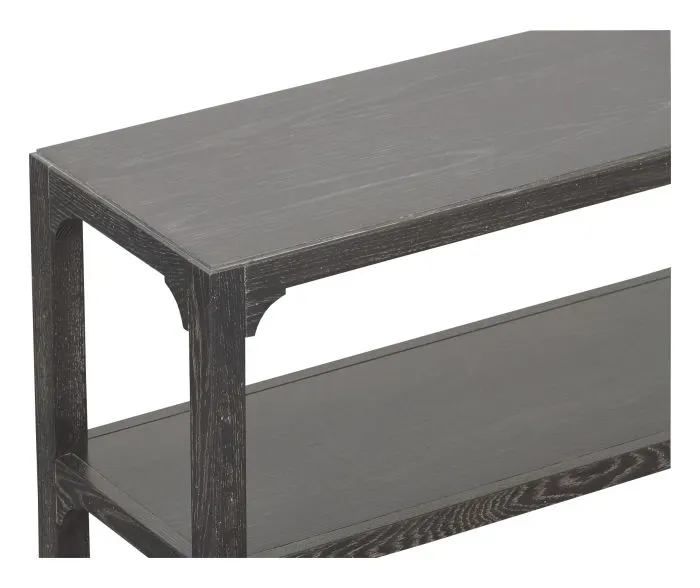 Fairfield Furniture M037-HT Kendrick Console Table Fairfield Furniture M037-HT Kendrick Console Table