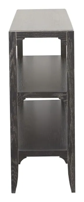 Fairfield Furniture M037-HT Kendrick Console Table Fairfield Furniture M037-HT Kendrick Console Table