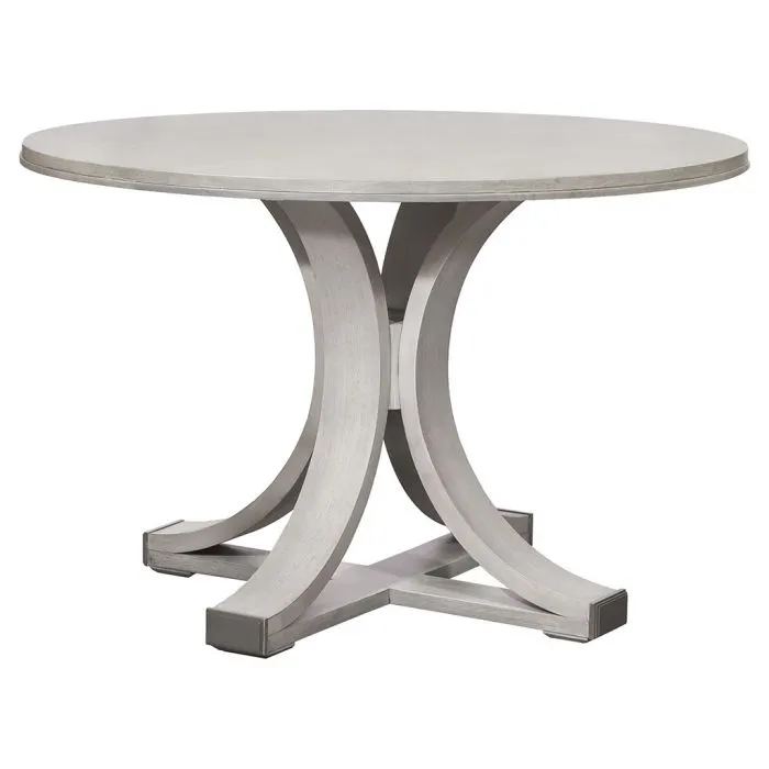 Fairfield Furniture M069-TB C-Ring Pedestal Base
