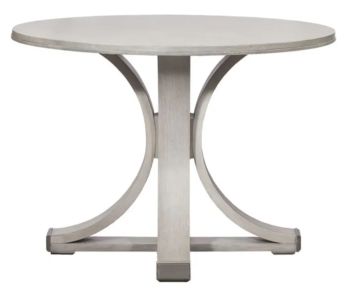 Fairfield Furniture M069-TB C-Ring Pedestal Base Fairfield Furniture M069-TB C-Ring Pedestal Base