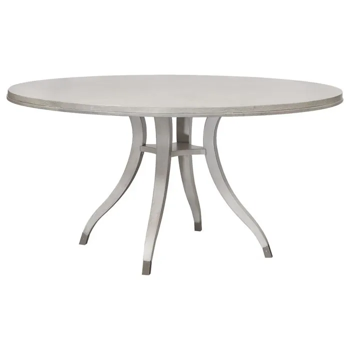 Fairfield Furniture M067-TB Serpentine Shaped Leg Dining Pedestal Base