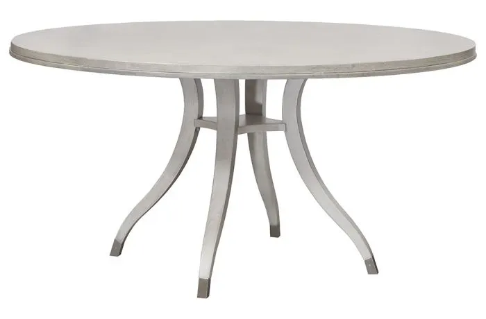Fairfield Furniture M067-TB Serpentine Shaped Leg Dining Pedestal Base Fairfield Furniture M067-TB Serpentine Shaped Leg Dining Pedestal Base