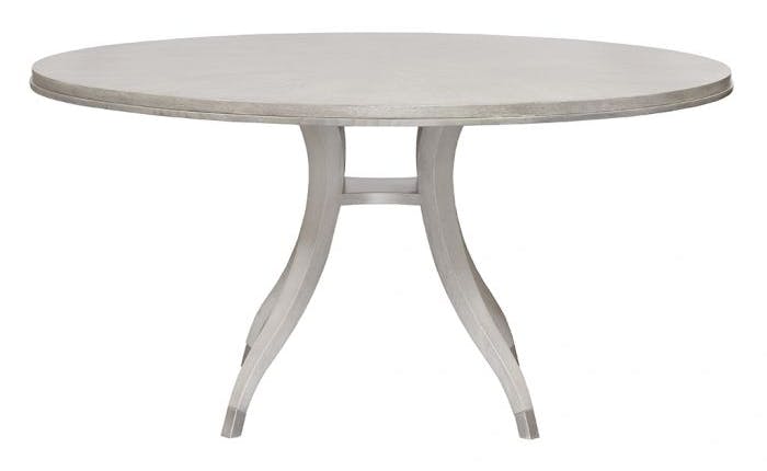 Fairfield Furniture M067-TB Serpentine Shaped Leg Dining Pedestal Base Fairfield Furniture M067-TB Serpentine Shaped Leg Dining Pedestal Base