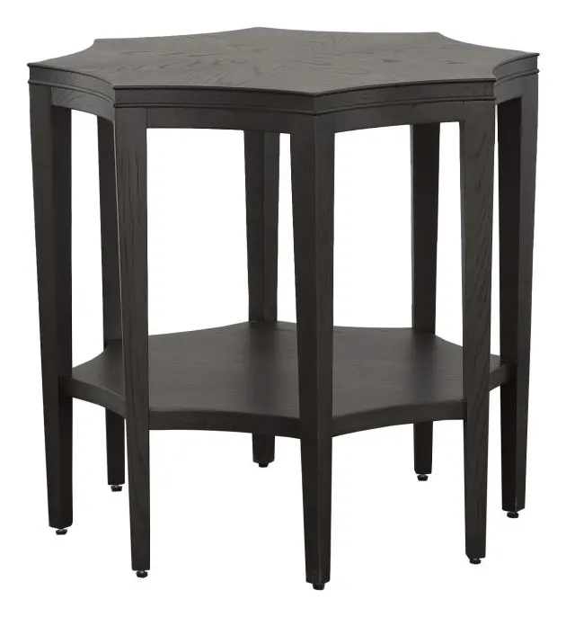Fairfield Furniture M080-90 Helena End Table Fairfield Furniture M080-90 Helena End Table