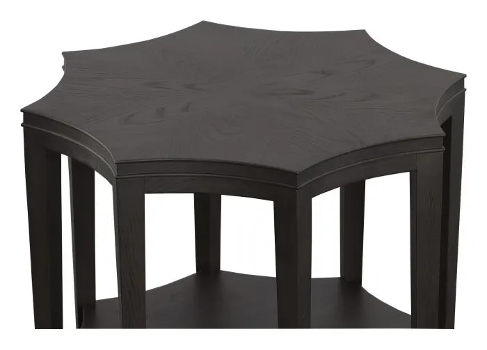 Fairfield Furniture M080-90 Helena End Table Fairfield Furniture M080-90 Helena End Table