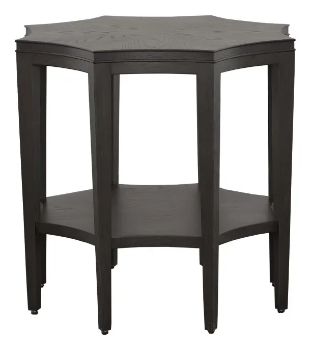 Fairfield Furniture M080-90 Helena End Table Fairfield Furniture M080-90 Helena End Table