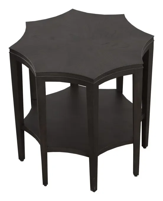 Fairfield Furniture M080-90 Helena End Table Fairfield Furniture M080-90 Helena End Table