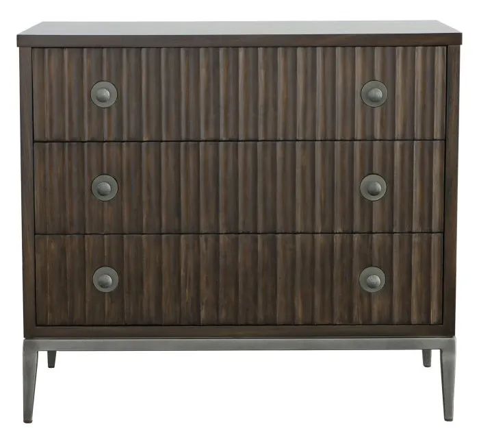 Fairfield Furniture M096-38 West Camden Drawer Chest Fairfield Furniture M096-38 West Camden Drawer Chest