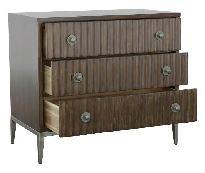 Fairfield Furniture M096-38 West Camden Drawer Chest Fairfield Furniture M096-38 West Camden Drawer Chest
