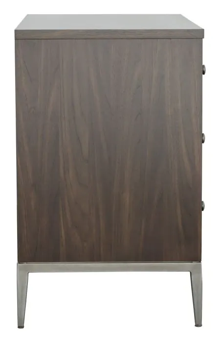 Fairfield Furniture M096-38 West Camden Drawer Chest Fairfield Furniture M096-38 West Camden Drawer Chest