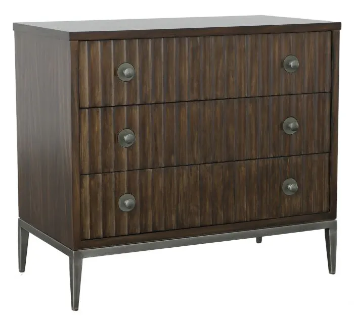 Fairfield Furniture M096-38 West Camden Drawer Chest Fairfield Furniture M096-38 West Camden Drawer Chest