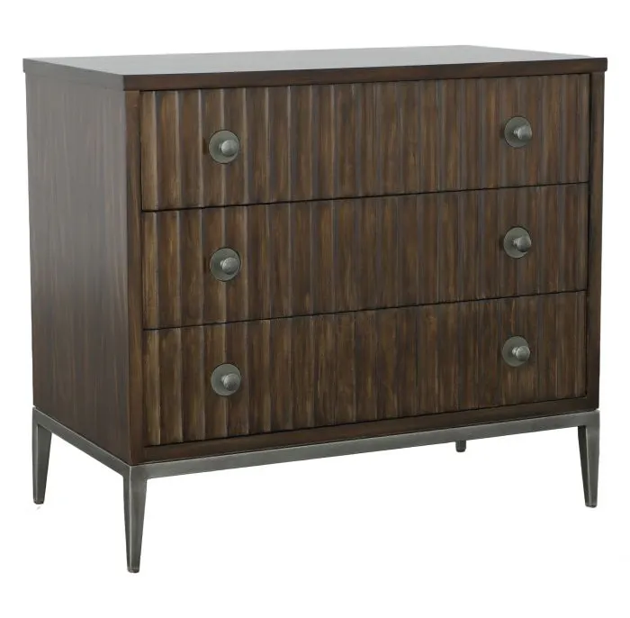 Fairfield Furniture M096-38 West Camden Drawer Chest Fairfield Furniture M096-38 West Camden Drawer Chest