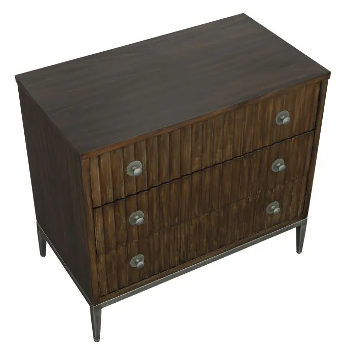 Fairfield Furniture M096-38 West Camden Drawer Chest Fairfield Furniture M096-38 West Camden Drawer Chest