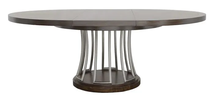Fairfield Furniture M096-44 West Camden Dining Table Fairfield Furniture M096-44 West Camden Dining Table