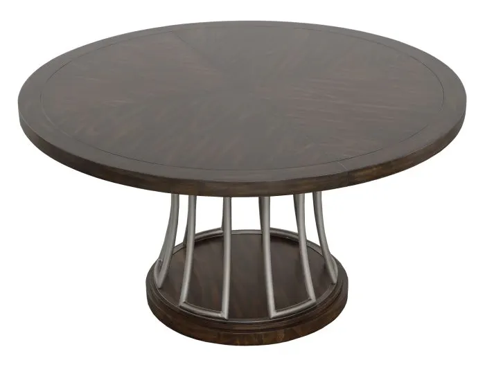 Fairfield Furniture M096-44 West Camden Dining Table Fairfield Furniture M096-44 West Camden Dining Table