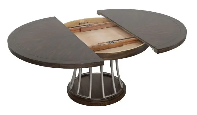 Fairfield Furniture M096-44 West Camden Dining Table Fairfield Furniture M096-44 West Camden Dining Table