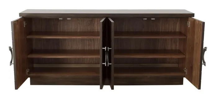 Fairfield Furniture M096-82 West Camden Credenza Fairfield Furniture M096-82 West Camden Credenza