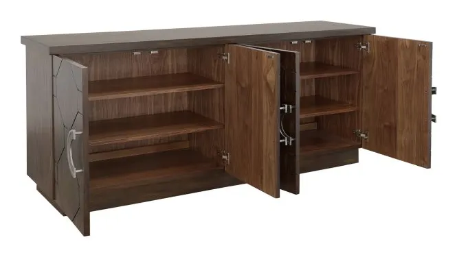 Fairfield Furniture M096-82 West Camden Credenza Fairfield Furniture M096-82 West Camden Credenza