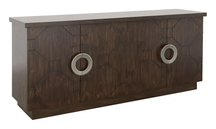Fairfield Furniture M096-82 West Camden Credenza Fairfield Furniture M096-82 West Camden Credenza