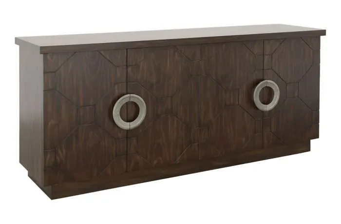 Fairfield Furniture M096-82 West Camden Credenza Fairfield Furniture M096-82 West Camden Credenza