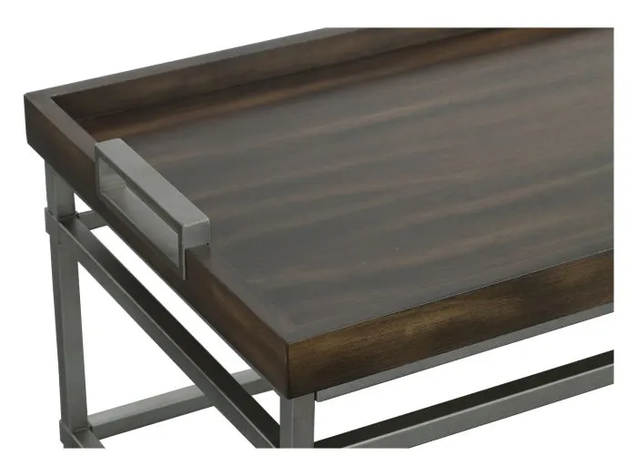 Fairfield Furniture M096-93 West Camden Rectangular Cocktail Table Fairfield Furniture M096-93 West Camden Rectangular Cocktail Table