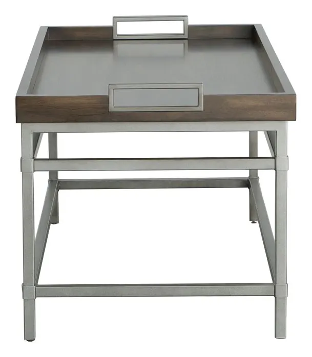 Fairfield Furniture M096-93 West Camden Rectangular Cocktail Table Fairfield Furniture M096-93 West Camden Rectangular Cocktail Table