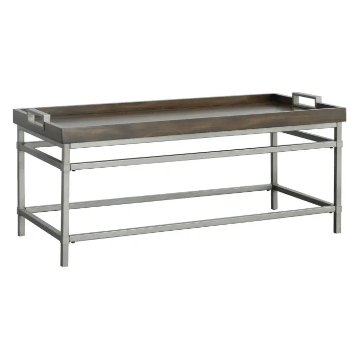 Fairfield Furniture M096-93 West Camden Rectangular Cocktail Table