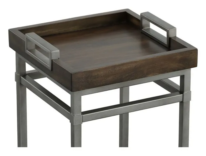 Fairfield Furniture M096-94 West Camden Drink Table Fairfield Furniture M096-94 West Camden Drink Table