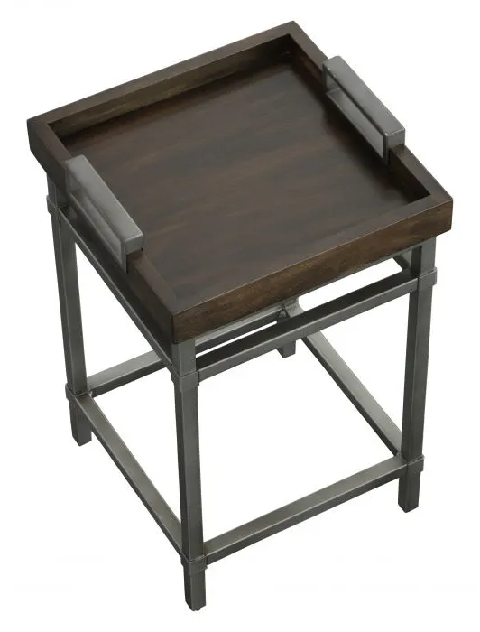 Fairfield Furniture M096-94 West Camden Drink Table Fairfield Furniture M096-94 West Camden Drink Table