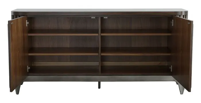 Fairfield Furniture M096-96 West Camden Credenza Fairfield Furniture M096-96 West Camden Credenza