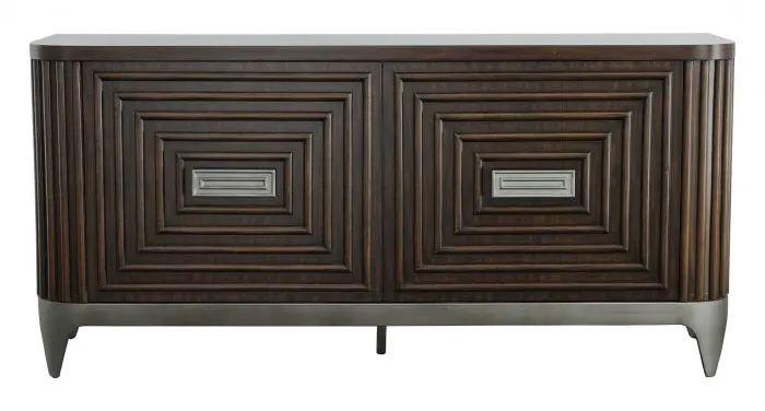 Fairfield Furniture M096-96 West Camden Credenza Fairfield Furniture M096-96 West Camden Credenza