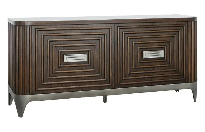 Fairfield Furniture M096-96 West Camden Credenza Fairfield Furniture M096-96 West Camden Credenza