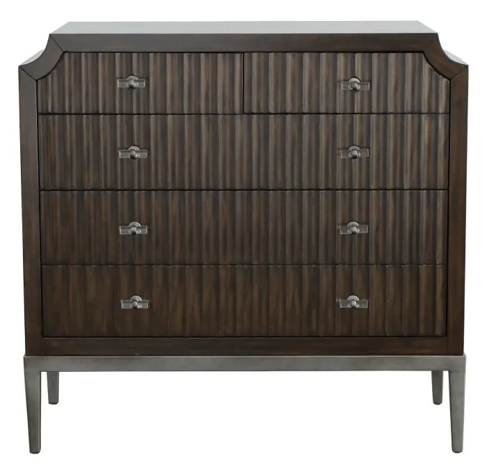 Fairfield Furniture M096-97 West Camden Drawer Chest Fairfield Furniture M096-97 West Camden Drawer Chest