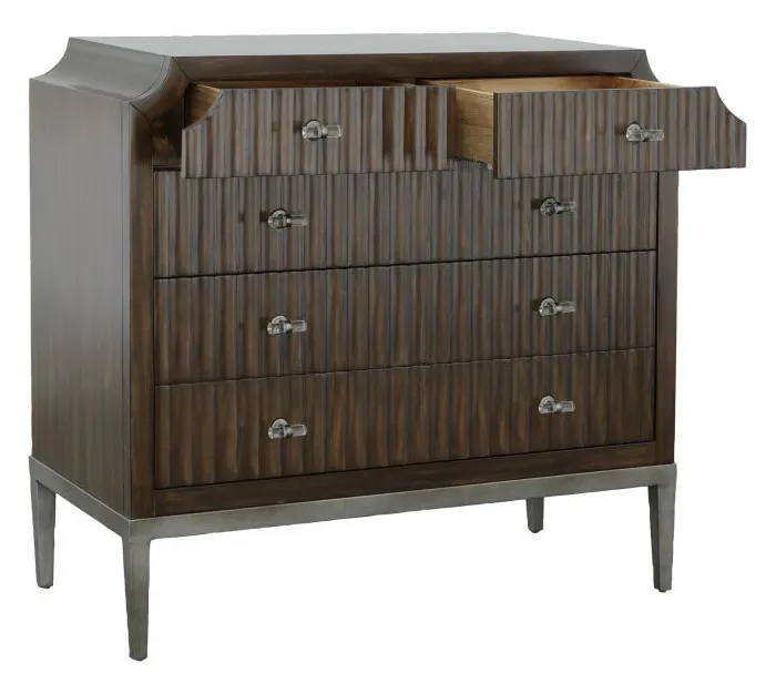 Fairfield Furniture M096-97 West Camden Drawer Chest Fairfield Furniture M096-97 West Camden Drawer Chest