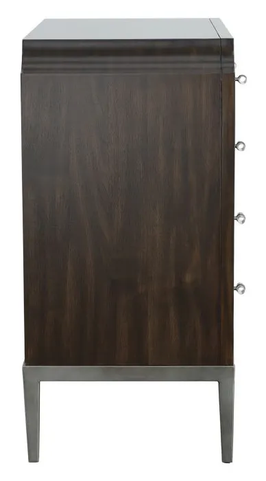 Fairfield Furniture M096-97 West Camden Drawer Chest Fairfield Furniture M096-97 West Camden Drawer Chest