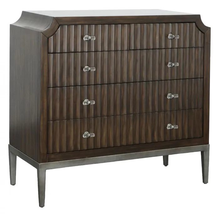 Fairfield Furniture M096-97 West Camden Drawer Chest Fairfield Furniture M096-97 West Camden Drawer Chest