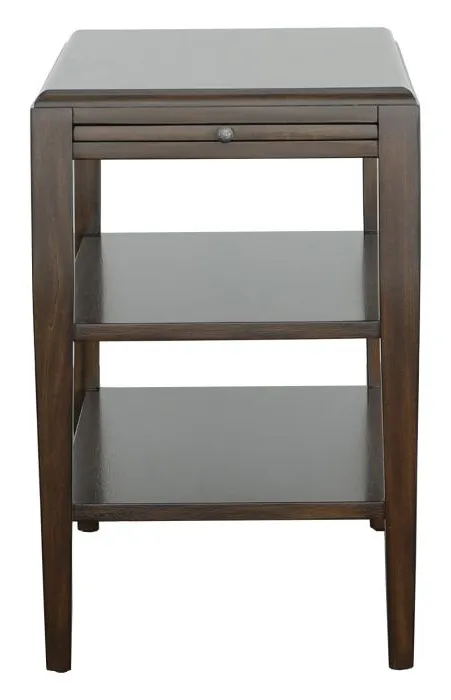 Fairfield Furniture M096-CS West Camden End Table Fairfield Furniture M096-CS West Camden End Table